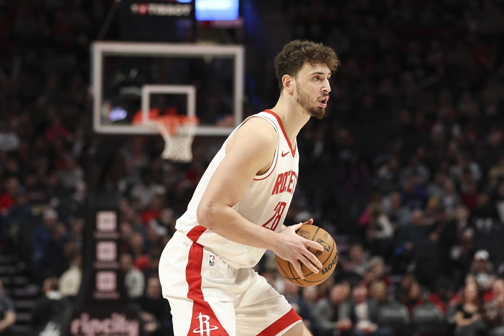 -穆古鲁扎迎来十二赛季出色发挥，掘金观众热烈欢呼！